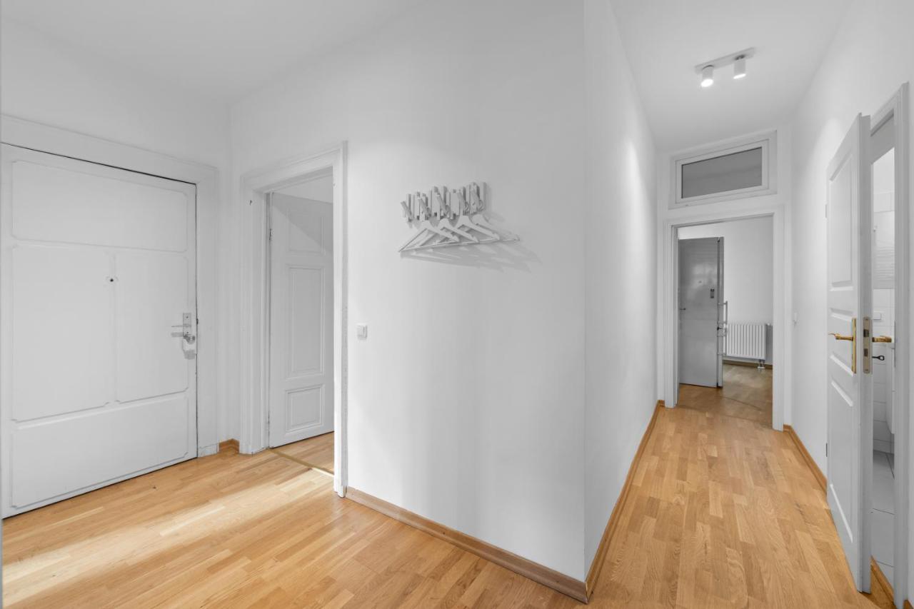 Beautiful 80sqm In Berlin-mitte Apartamento *